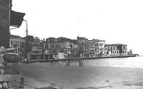 Mythos Old Harbour