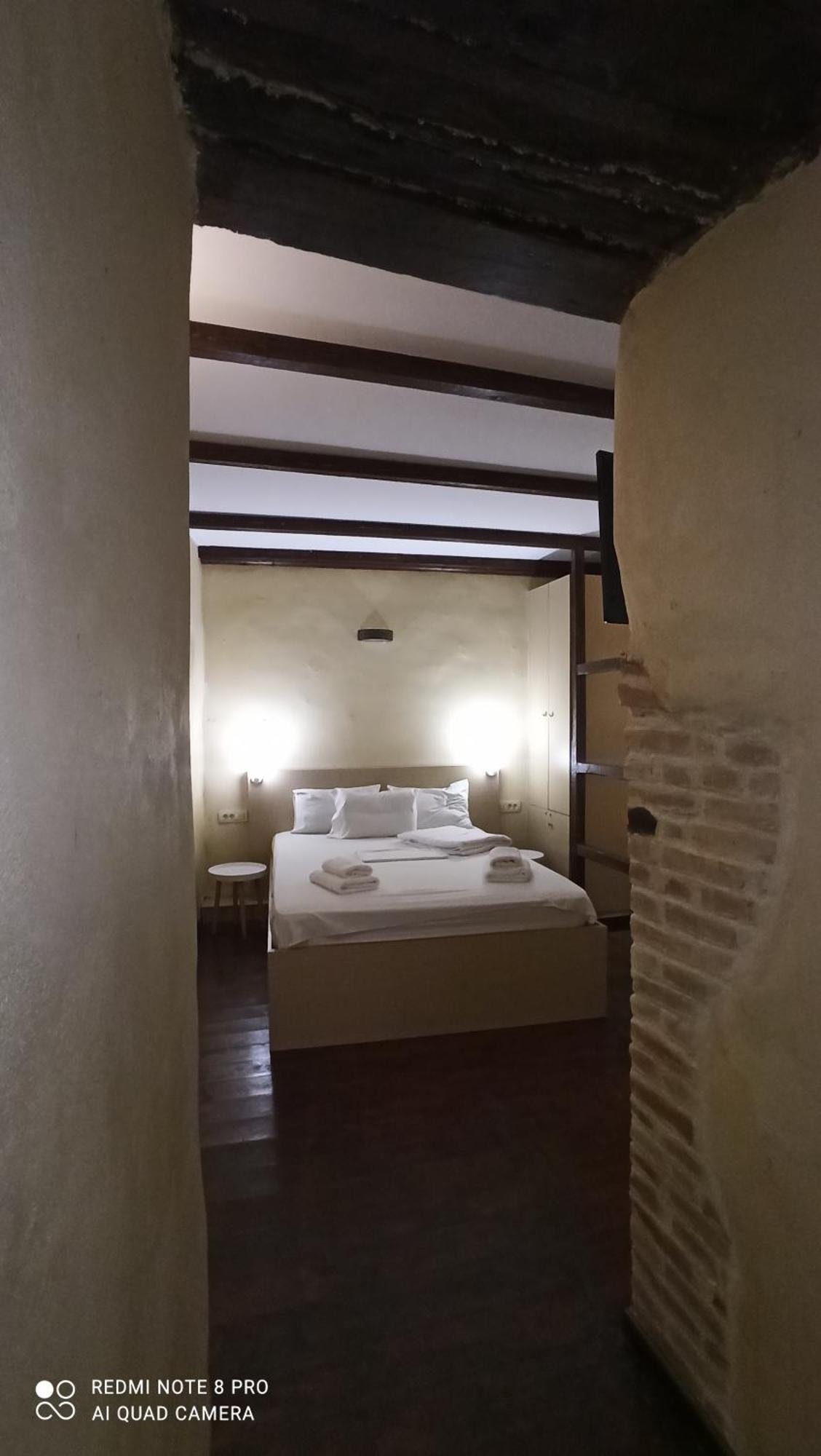 Villa Mythos Old Harbour La Canea Esterno foto